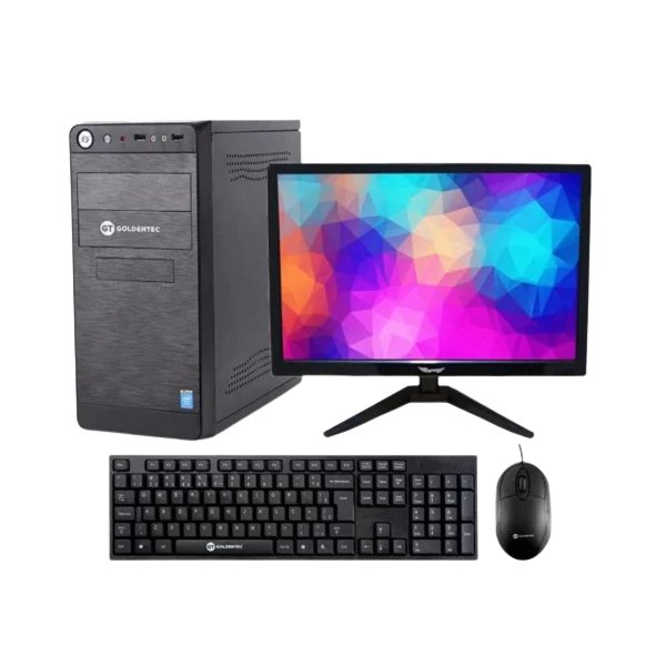 Computador completo