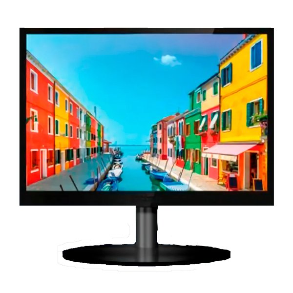 Monitor 15 polegadas